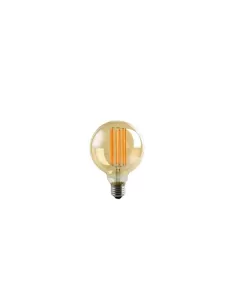 Wiva 90010014 Qtech wireled globe decor E27 6W 2K ndls 240V 2